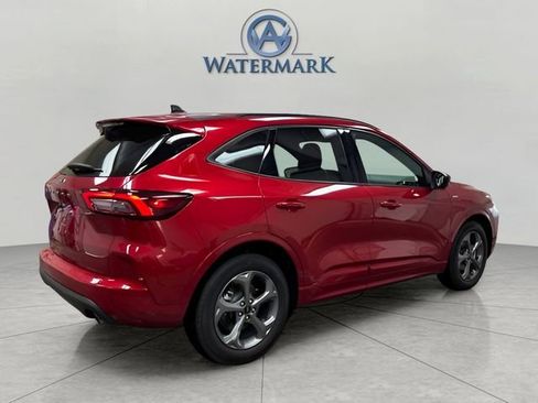 Used 2024 Ford Escape ST-Line image 5