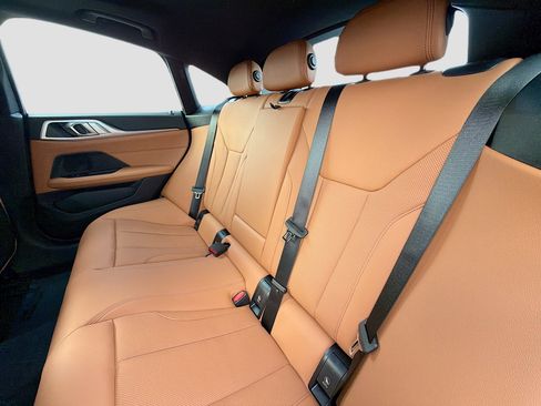 New 2026 BMW i4 eDrive40 w/ Parking Assistance Package image 20