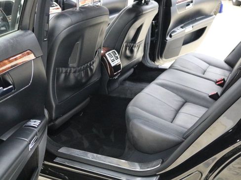 Used 2007 Mercedes-Benz S 550 image 89
