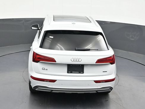Used 2022 Audi Q5 2.0T Premium AWD/4WD image 18