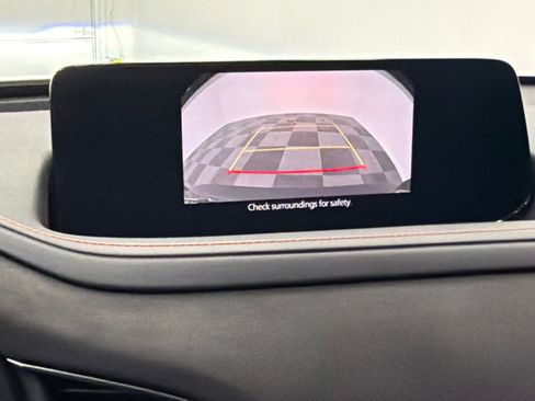 Used 2025 MAZDA CX-30 Carbon image 27