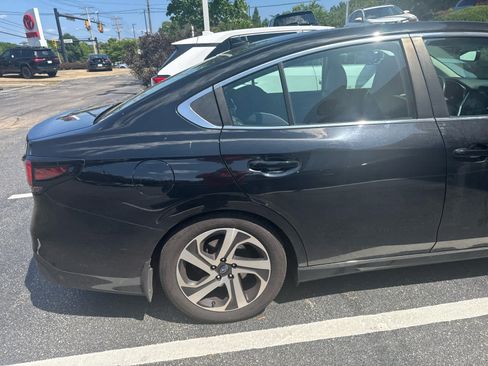 Used 2020 Subaru Legacy Limited AWD/4WD image 14