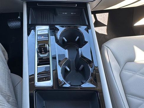 New 2026 Volkswagen Atlas SE image 27