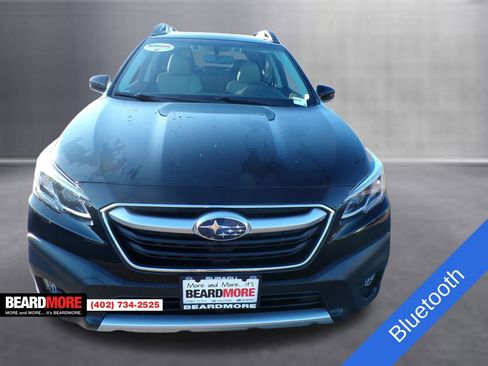 Used 2022 Subaru Outback Limited image 8