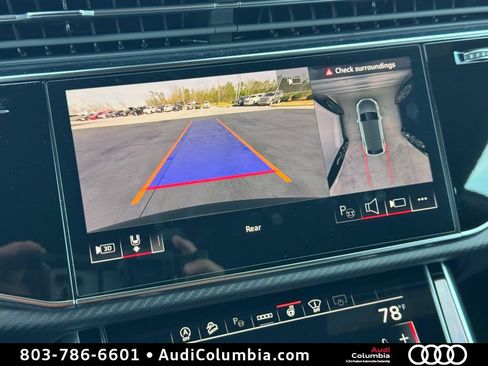 New 2026 Audi Q8 Prestige AWD/4WD image 35