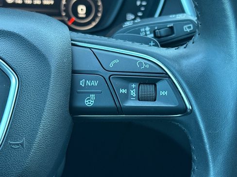 Used 2020 Audi Q5 2.0T Premium Plus w/ Premium Plus Package image 29