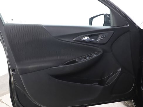 Used 2016 Chevrolet Malibu LT w/ Driver Confidence Package image 17