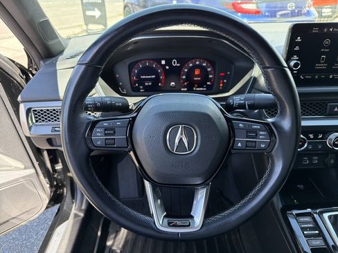 Used 2023 Acura Integra A-Spec FWD image 34