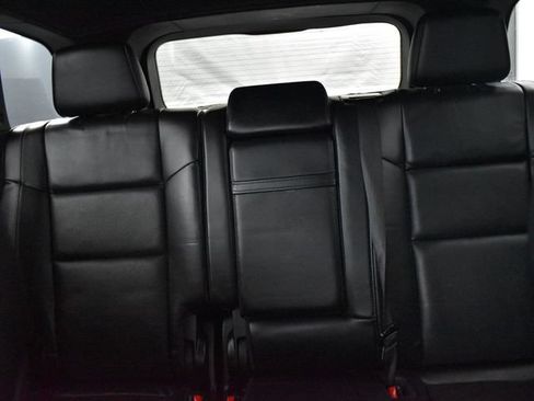 Used 2015 Jeep Grand Cherokee Overland AWD/4WD image 14