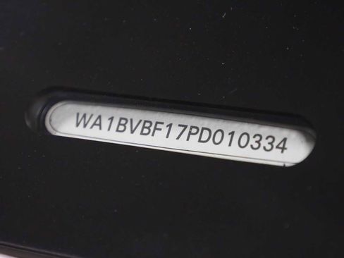 Used 2023 Audi Q8 Premium Plus w/ Premium Plus Package image 41