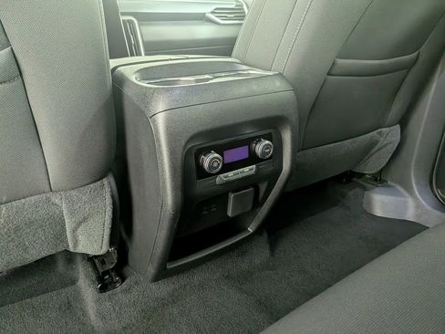 Certified 2025 GMC Acadia Elevation image 36