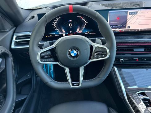 New 2026 BMW M240i Coupe w/ Premium Package image 15