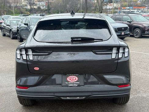Used 2022 Ford Mustang Mach-E Select AWD/4WD image 8