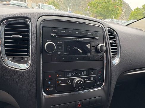 Used 2013 Dodge Durango AWD w/ Skid Plate Group image 20