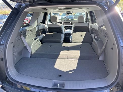 New 2026 Hyundai Palisade Limited image 24