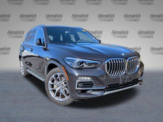 Used 2021 BMW X5 xDrive45e w/ Premium Package video 2