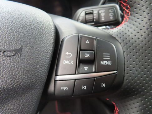 Used 2023 Ford Escape ST-Line Elite w/ Premium Technology Package AWD/4WD image 48