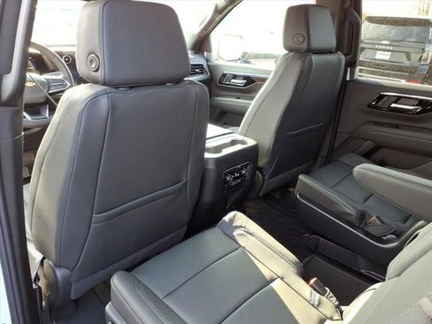 New 2026 Chevrolet Tahoe LT image 9