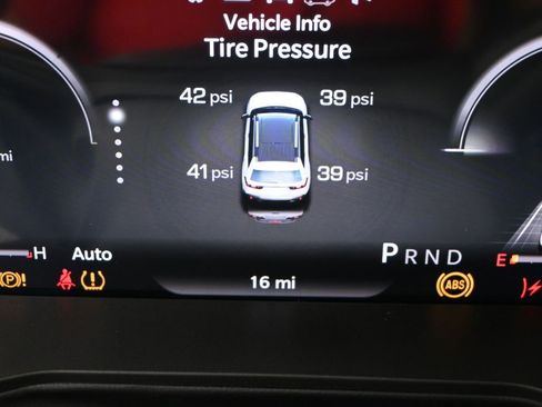 New 2026 Jeep Cherokee Limited AWD/4WD image 14