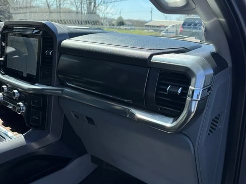 Used 2021 Ford F150 Lariat w/ Equipment Group 502A High image 38