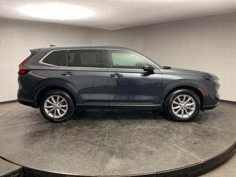 Used 2024 Honda CR-V EX-L image 8