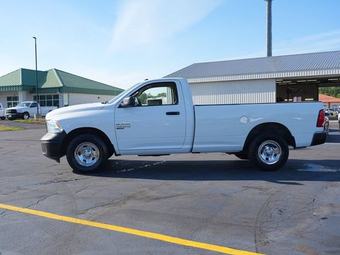 Used 2020 RAM 1500 Tradesman w/ Popular Equipment Group AWD/4WD image 6