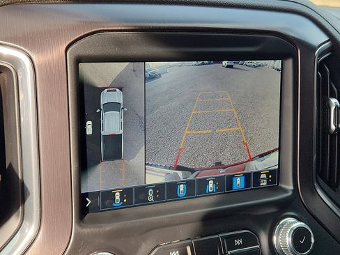 Used 2022 GMC Sierra 2500 AT4 w/ AT4 Preferred Package image 15