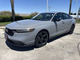 Used 2023 Honda Accord Sport video 1