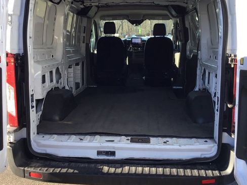 Used 2021 Ford Transit 250 Low Roof image 5