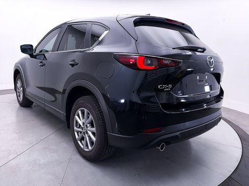 Used 2025 MAZDA CX-5 AWD 2.5 S image 12