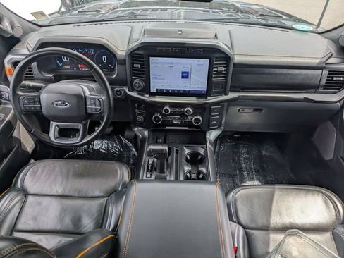 Used 2023 Ford F150 Tremor w/ Equipment Group 402A High AWD/4WD image 15