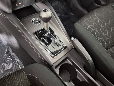 New 2025 Mitsubishi Outlander Sport ES image 17