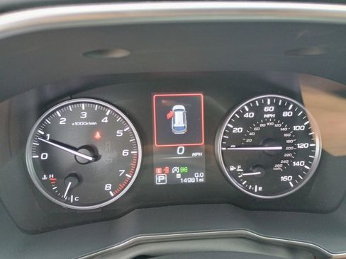 Certified 2023 Subaru Outback Touring XT image 28