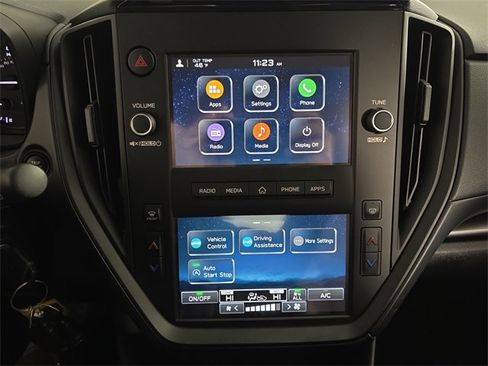 Certified 2025 Subaru Impreza 2.0i image 13