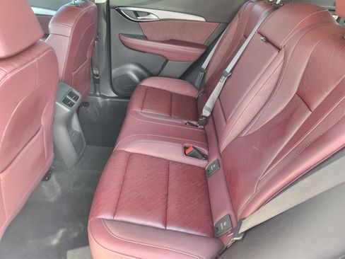 Used 2024 Buick Envision Sport Touring image 29