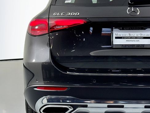 Certified 2026 Mercedes-Benz GLC 300 GLC 300 image 14