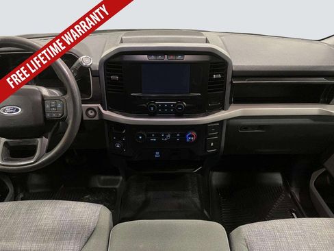 Used 2023 Ford F150 XLT AWD/4WD image 20