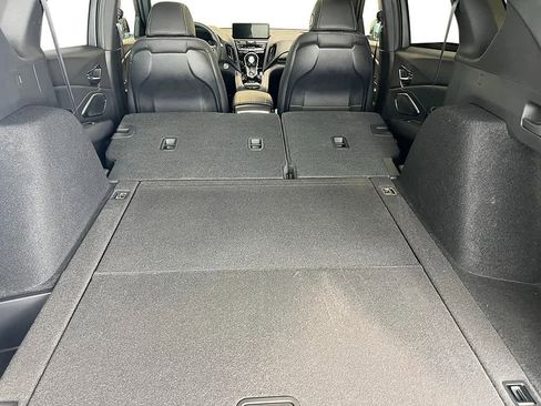 New 2026 Acura RDX SH-AWD image 33