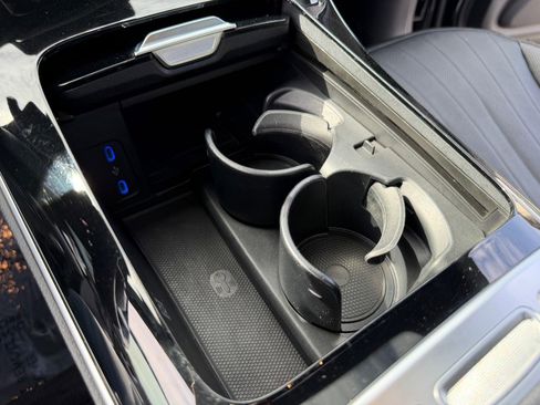 Used 2023 Mercedes-Benz EQE 350+ SUV image 30