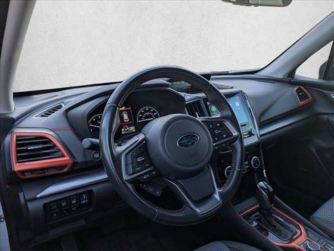 Used 2021 Subaru Forester Sport w/ Popular Package #2 image 9