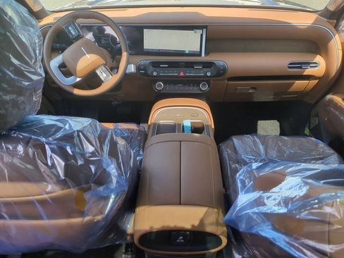 New 2026 Hyundai Palisade Calligraphy AWD/4WD image 23