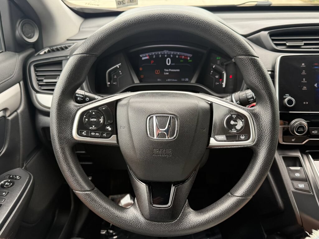 Used 2021 Honda CR-V Special Edition image 12