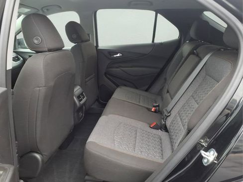 Certified 2024 Chevrolet Equinox LT w/ LPO, Floor Liner Package FWD image 13