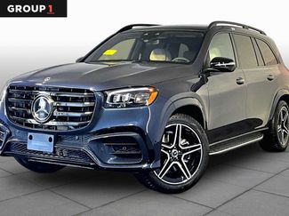 New 2026 Mercedes-Benz GLS 450 4MATIC video 1