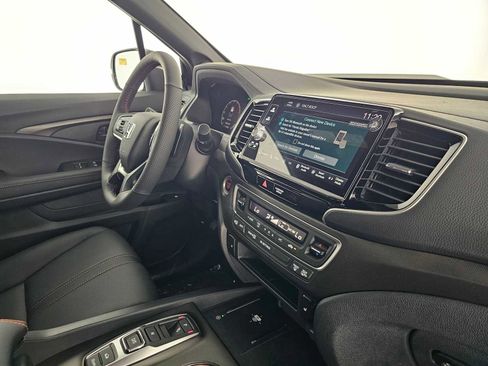 New 2026 Honda Ridgeline TrailSport image 11