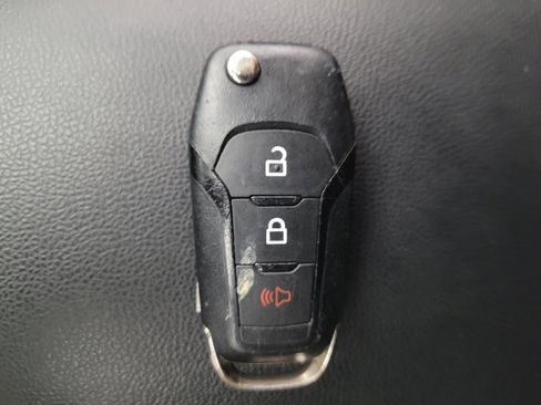 Used 2021 Ford Escape S FWD image 32