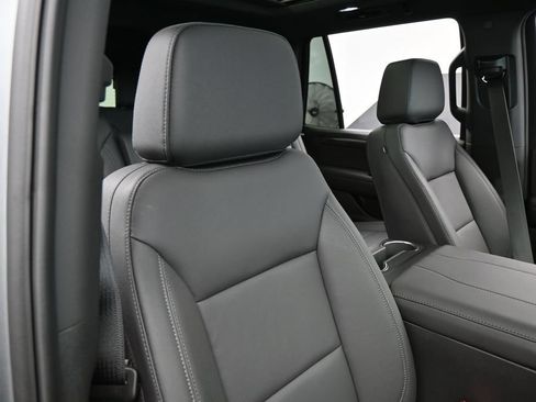 Used 2026 Chevrolet Tahoe Z71 w/ Comfort Package AWD/4WD image 49