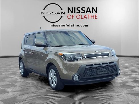 Used 2015 Kia Soul FWD image 27
