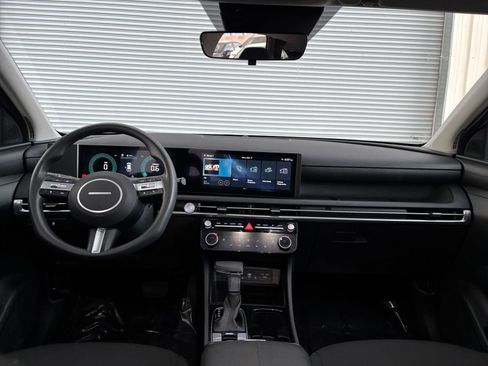 Used 2025 Hyundai Tucson SEL image 35