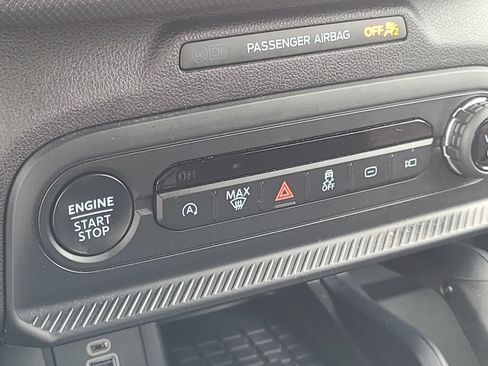 Used 2025 Ford Bronco Sport Big Bend AWD/4WD image 23